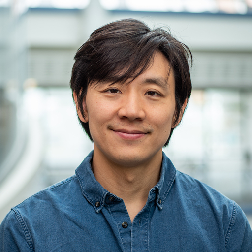 Andrew Lee