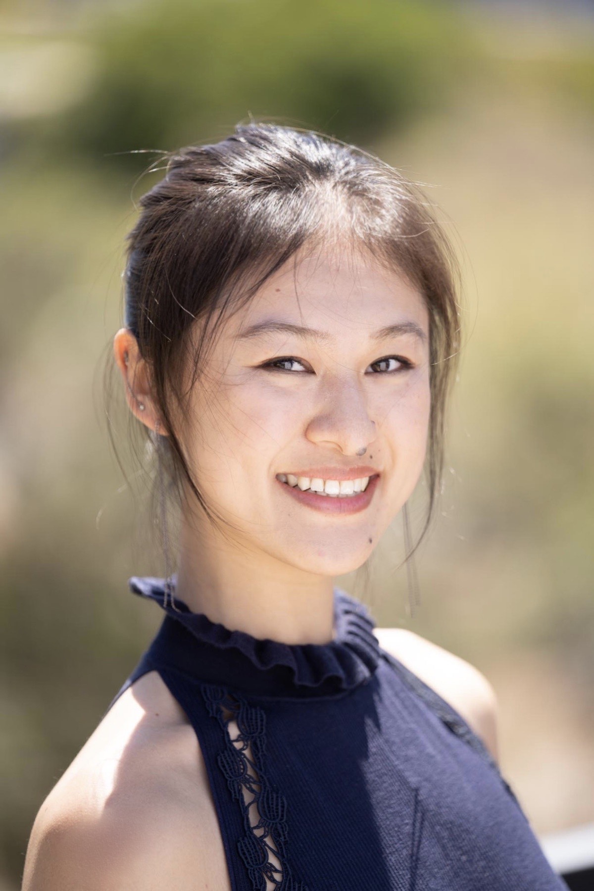 Kayo Yin