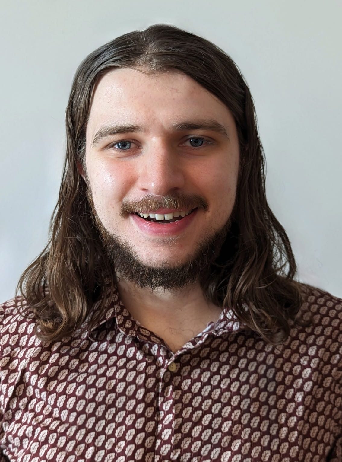 Matthew Wearden